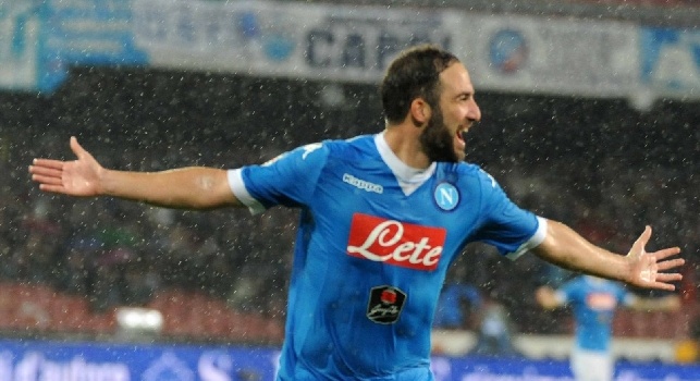 incontro di calcio porto napoli