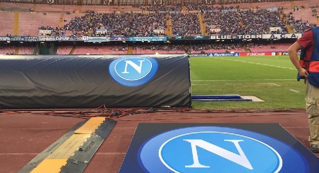 incontro napoli benfica